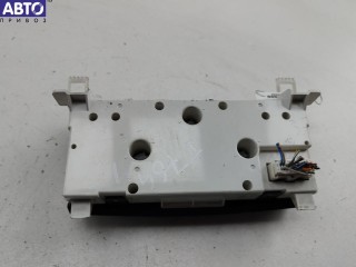 Переключатель отопителя, ориг. номер K1900BP4M, Mazda 3 BK (2003-2008)