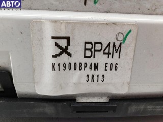 Переключатель отопителя, ориг. номер K1900BP4M, Mazda 3 BK (2003-2008)