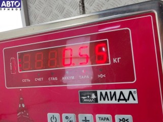Переключатель отопителя, ориг. номер K1900BP4M, Mazda 3 BK (2003-2008)