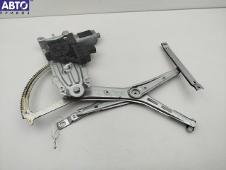Стеклоподъемник электрический передний левый, ориг. номер 994886101, Opel Astra H 2004-2007