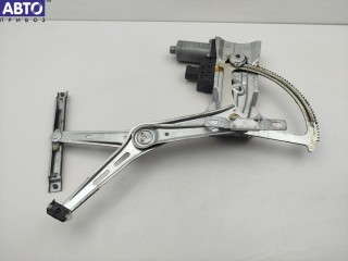 Стеклоподъемник электрический передний левый, ориг. номер 994886101, Opel Astra H 2004-2007