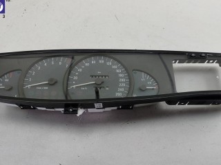 Щиток приборный (панель приборов), ориг. номер 09228412, Opel Omega B 1999-2004