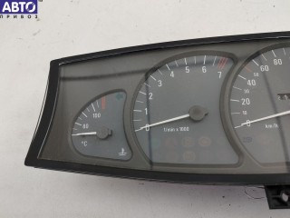 Щиток приборный (панель приборов), ориг. номер 09228412, Opel Omega B 1999-2004