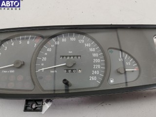 Щиток приборный (панель приборов), ориг. номер 09228412, Opel Omega B 1999-2004