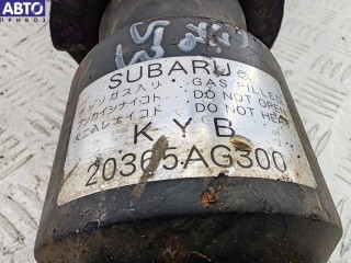 Стойка подвески задняя правая, ориг. номер 20365AG300, Subaru Legacy 2003-2007