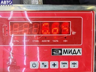 Стойка подвески задняя правая, ориг. номер 20365AG300, Subaru Legacy 2003-2007