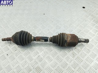 Полуось передняя левая, ориг. номер 24462251, Opel Astra H 2004-2007