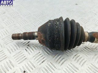 Полуось передняя левая, ориг. номер 24462251, Opel Astra H 2004-2007