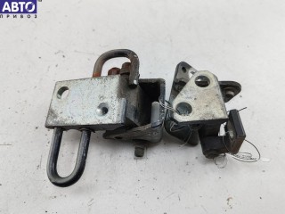 Петля двери задней левой, ориг. номер 3C9833411A, Volkswagen Passat B6 2005-2010