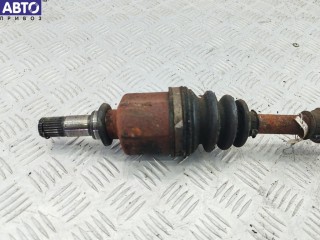 Полуось передняя левая, Mazda 3 BK (2003-2008)