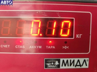 Клапан холостого хода, ориг. номер 1435846, 0280140575, BMW 3 E46 (1998-2006)