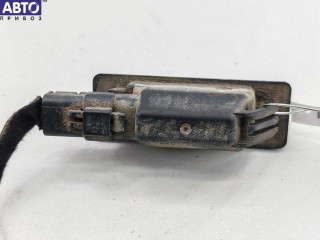 Подсветка номера, Peugeot 807 2002-2008