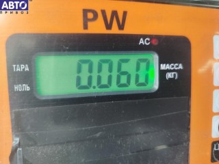 Кнопка аварийной сигнализации (аварийки), ориг. номер 3B0953235D, Volkswagen Passat B5 2000-2005