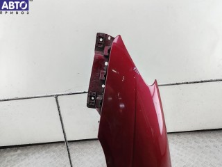 Крыло переднее левое, ориг. номер 8200151935, Renault Scenic 1 (1996-2003)