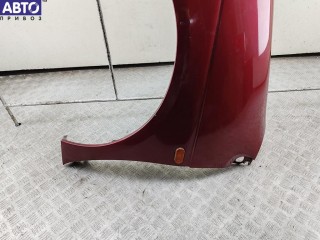Крыло переднее левое, ориг. номер 8200151935, Renault Scenic 1 (1996-2003)