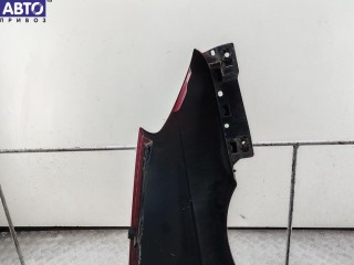 Крыло переднее левое, ориг. номер 8200151935, Renault Scenic 1 (1996-2003)