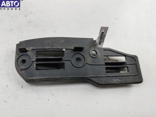 Кронштейн бампера переднего, ориг. номер 3B0807183E, Volkswagen Passat B5 2000-2005