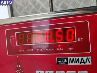 Петля двери передней правой, Honda Civic (1995-2000)