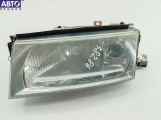 Фара левая, ориг. номер 1U1941015E, Skoda Octavia mk1 (A4) 2000-2011