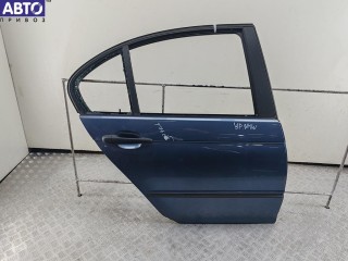Дверь боковая задняя правая, BMW 3 E46 (1998-2006)