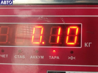 Датчик абсолютного давления, ориг. номер 0261230058, 9639418980, Peugeot 307 2001-2005