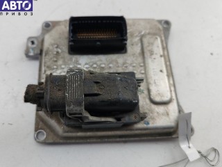 Блок управления двигателем (ДВС), ориг. номер 55355631, Opel Vectra C 2005-2008