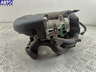 Коллектор впускной, ориг. номер 1432032, 1432033, BMW 3 E46 (1998-2006)