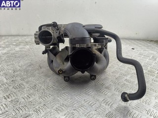 Коллектор впускной, ориг. номер 1432032, 1432033, BMW 3 E46 (1998-2006)