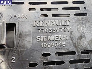 Блок предохранителей, ориг. номер 8200029342, Renault Scenic 1 (1996-2003)
