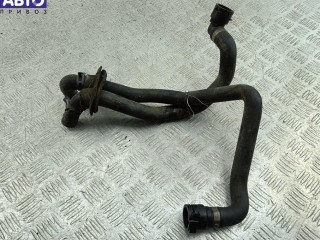 Патрубок отопителя (печки), ориг. номер 8D0819373N, 8D0819371AN, Volkswagen Passat B5 2000-2005