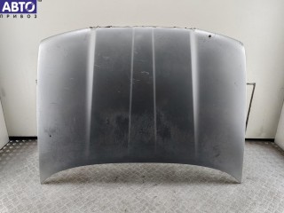 Капот, Skoda Octavia mk1 (A4) 2000-2011