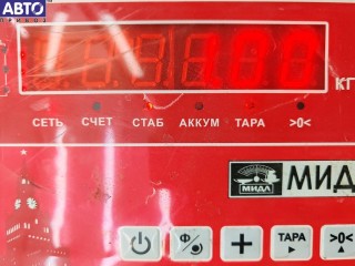 Насос топливный, ориг. номер 1489085080, Peugeot 807 2002-2008