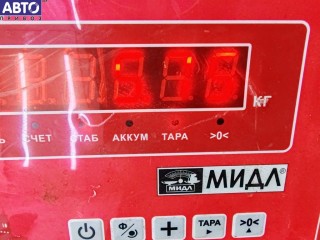 Полуось передняя левая, Ford Transit Connect 2009-2013