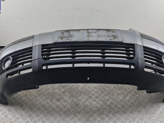 Бампер передний, ориг. номер 3B0807217K, Volkswagen Passat B5 2000-2005