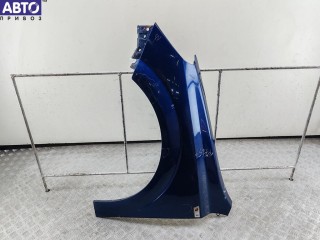 Крыло переднее левое, Opel Astra H 2004-2007