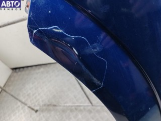 Крыло переднее левое, Opel Astra H 2004-2007