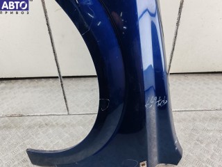 Крыло переднее левое, Opel Astra H 2004-2007