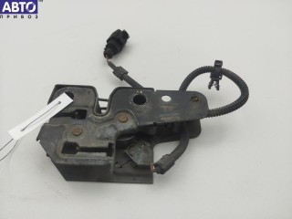 Замок капота, Volkswagen Touran 2003-2006