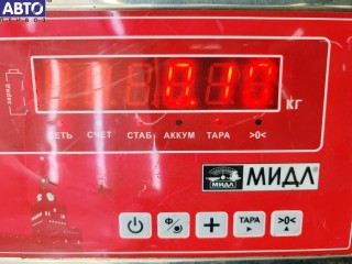 Молдинг бампера заднего, ориг. номер 3C9807460A, Volkswagen Passat B6 2005-2010