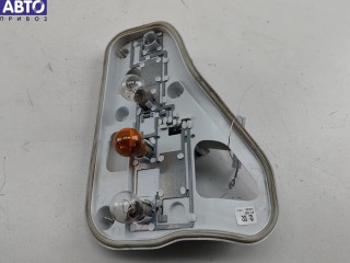 Плата фонаря заднего левого, ориг. номер 417045, Opel Astra H 2004-2007