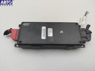 Блок управления, ориг. номер 3W0971262C, Volkswagen Phaeton 2002-2007