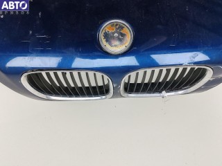 Капот, BMW 5 E39 (1995-2003)