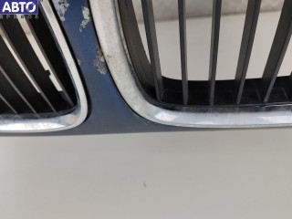 Капот, BMW 5 E39 (1995-2003)
