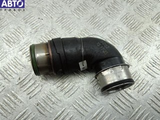 Патрубок турбины, ориг. номер 1T0145790B, Volkswagen Touran 2003-2006