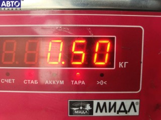 Патрубок турбины, ориг. номер 1T0145790B, Volkswagen Touran 2003-2006