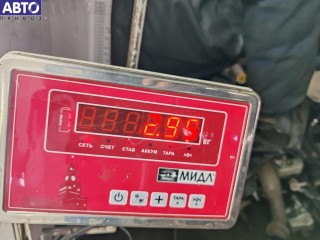 Стекло двери передней левой, ориг. номер 43R-001057, Volkswagen Golf 5 2003-2009