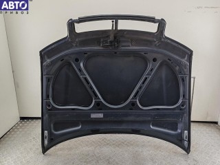 Капот, Audi A4 B6 (2001-2004)
