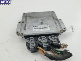 Блок управления двигателем (ДВС), ориг. номер 8200039569, Renault Scenic 1 (1996-2003)