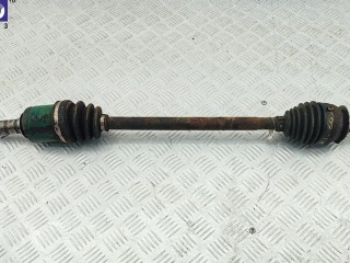 Полуось передняя левая, Subaru Legacy 2003-2007