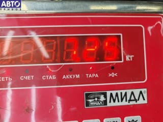 Ступица передняя левая, Citroen C5 (2001-2008)